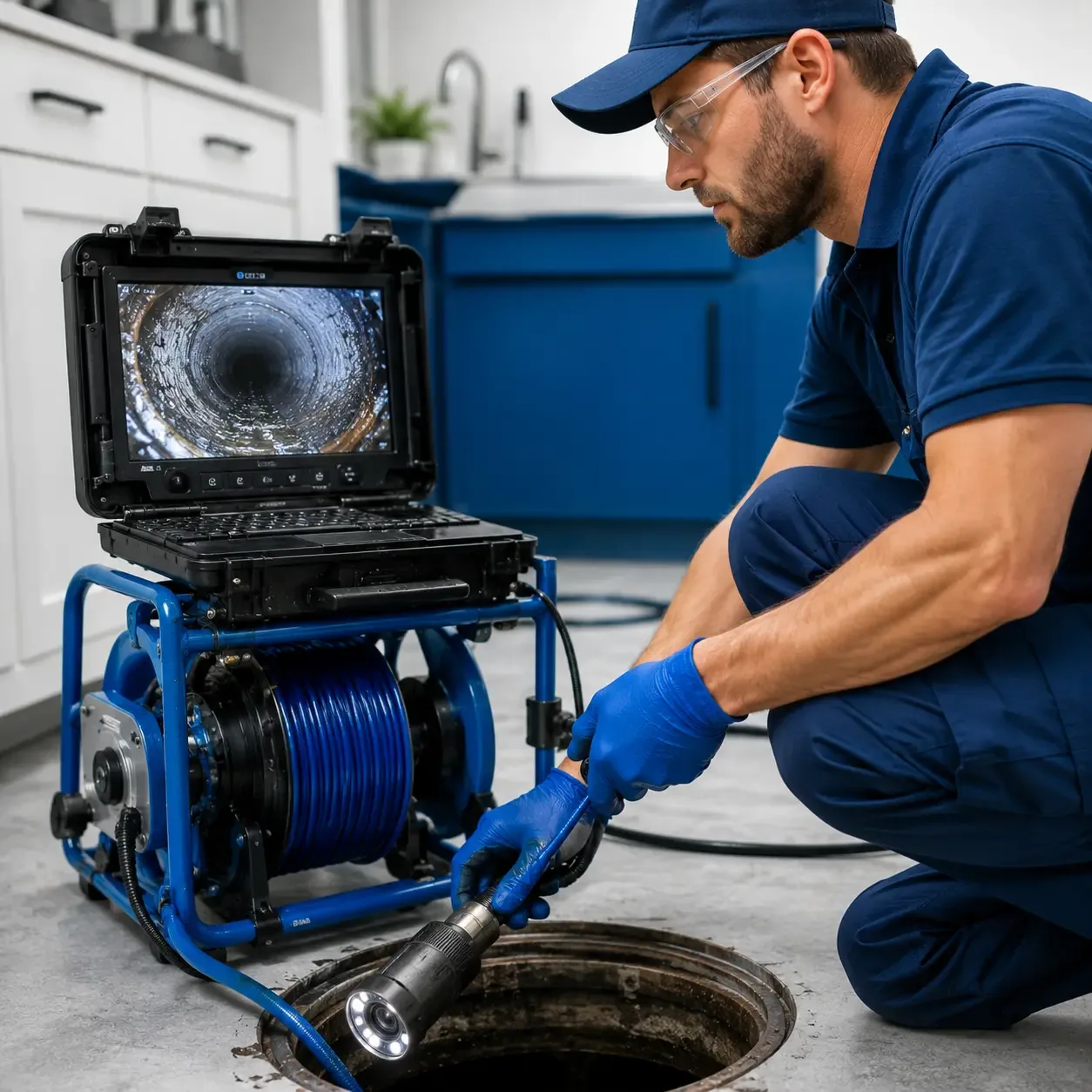 Pipe Relining professionals serving Twinsburg, OH
